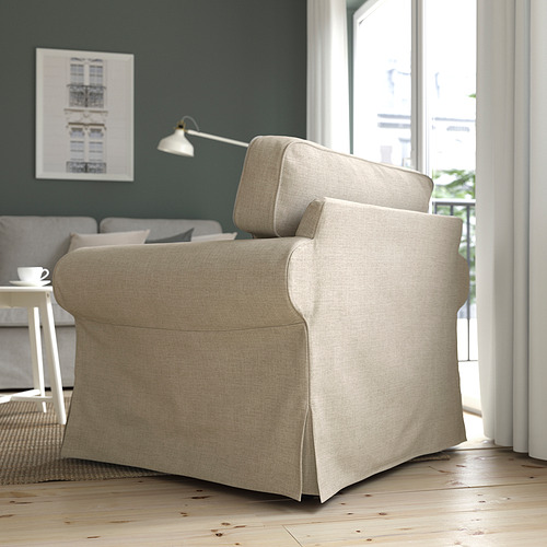 EKTORP armchair