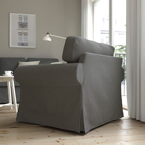 EKTORP armchair