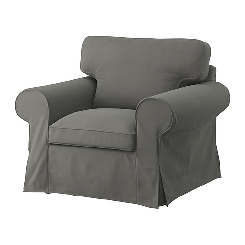 EKTORP armchair