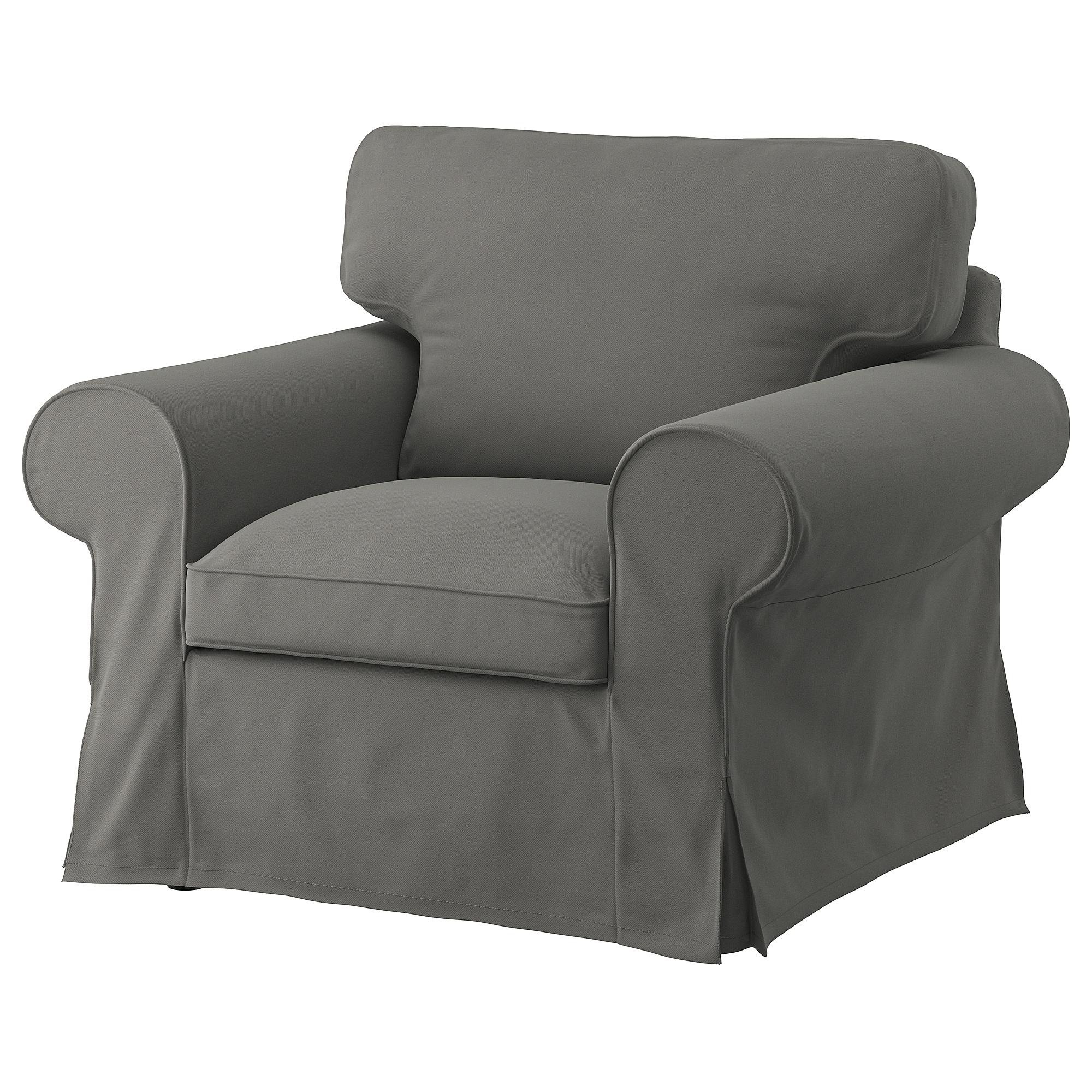 EKTORP armchair