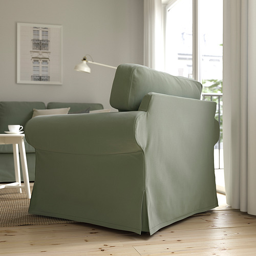 EKTORP armchair