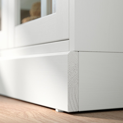 HAVSTA plinth