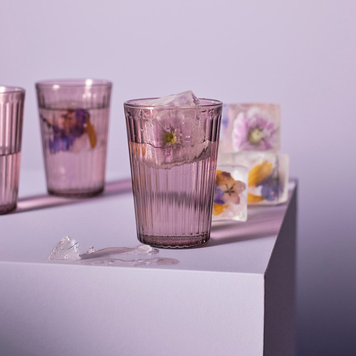 BROKROCKA glass