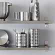 ORDNING cutlery stand