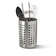 ORDNING kitchen utensil rack