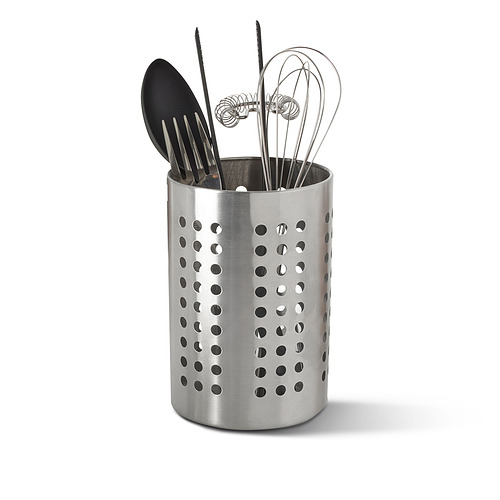 ORDNING kitchen utensil rack
