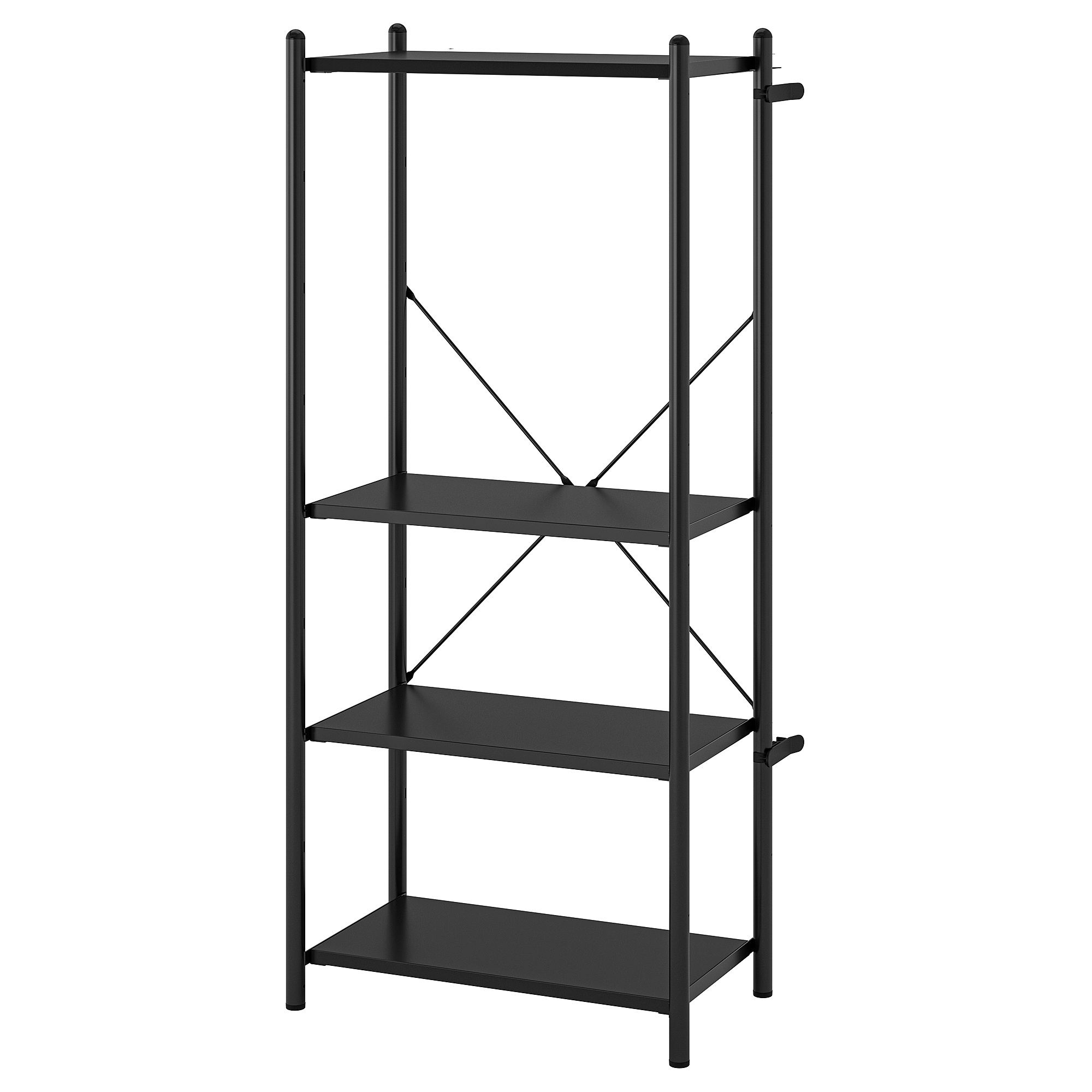 FRÖSKELÅS storage unit