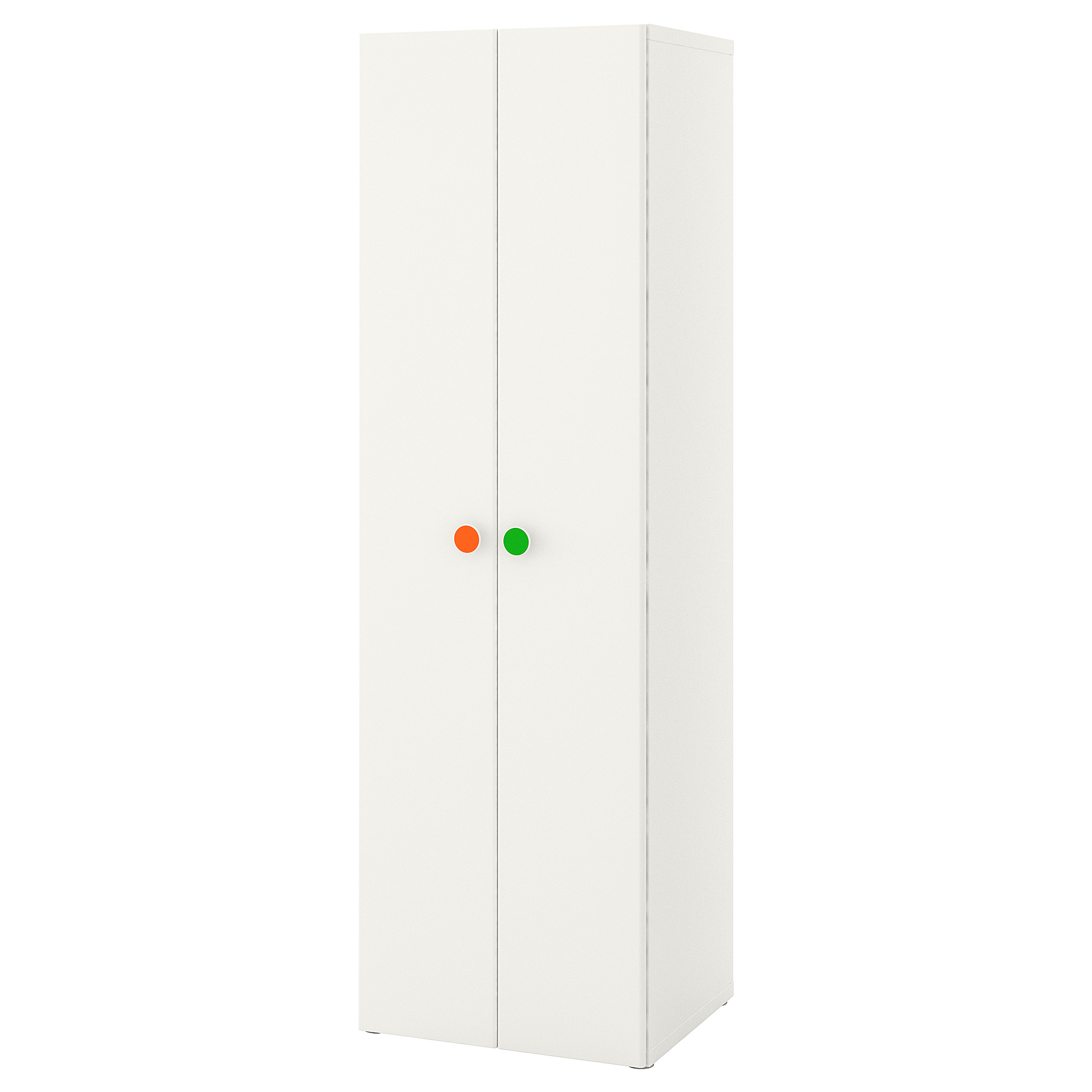 STUVA/FÖLJA wardrobe, white IKEA Hong Kong and Macau