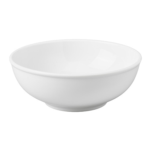 VARDAGEN - bowl, white, 17 cm | IKEA Hong Kong and Macau - E1018542_S4