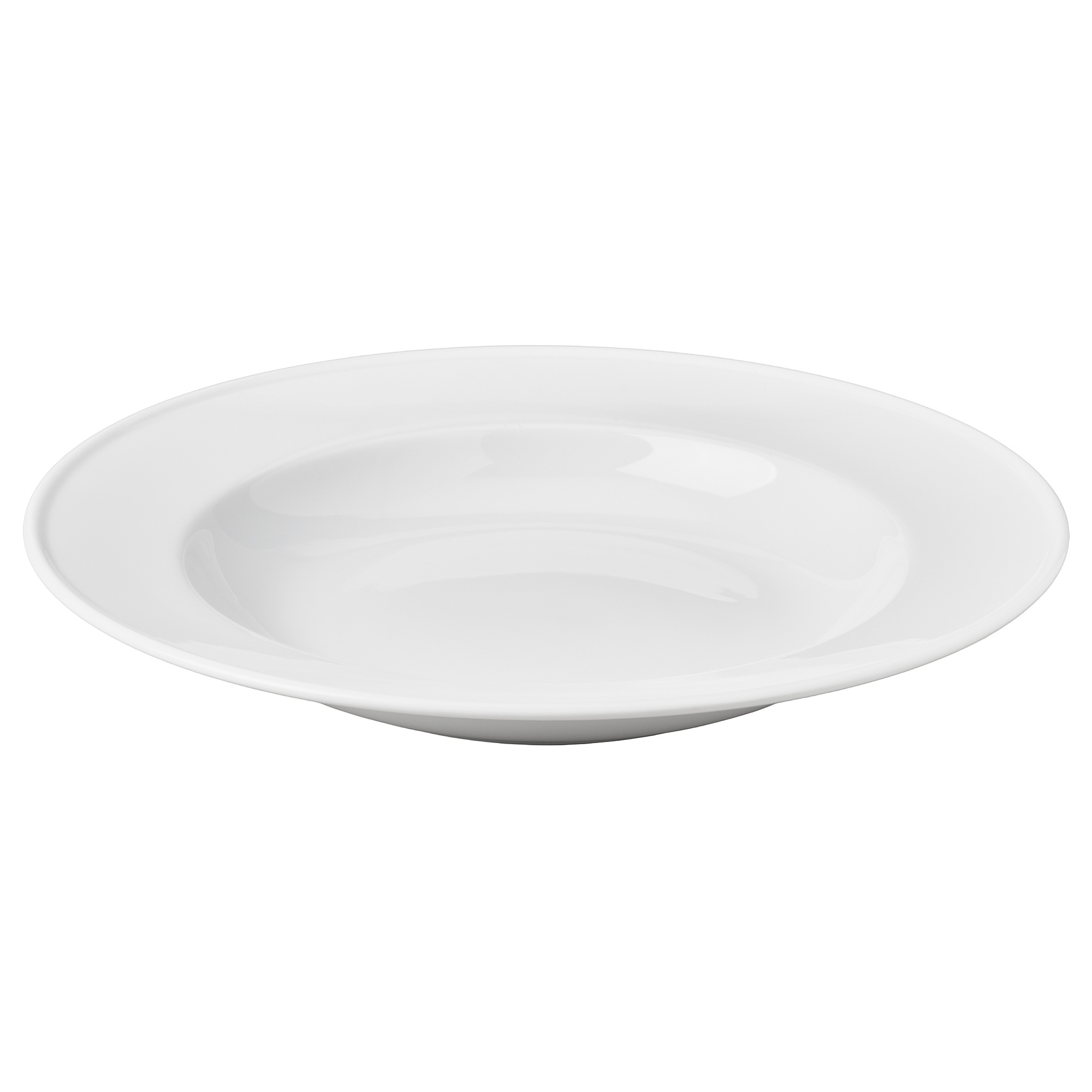 VARDAGEN deep plate