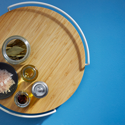 APTITLIG 旋轉餐盤