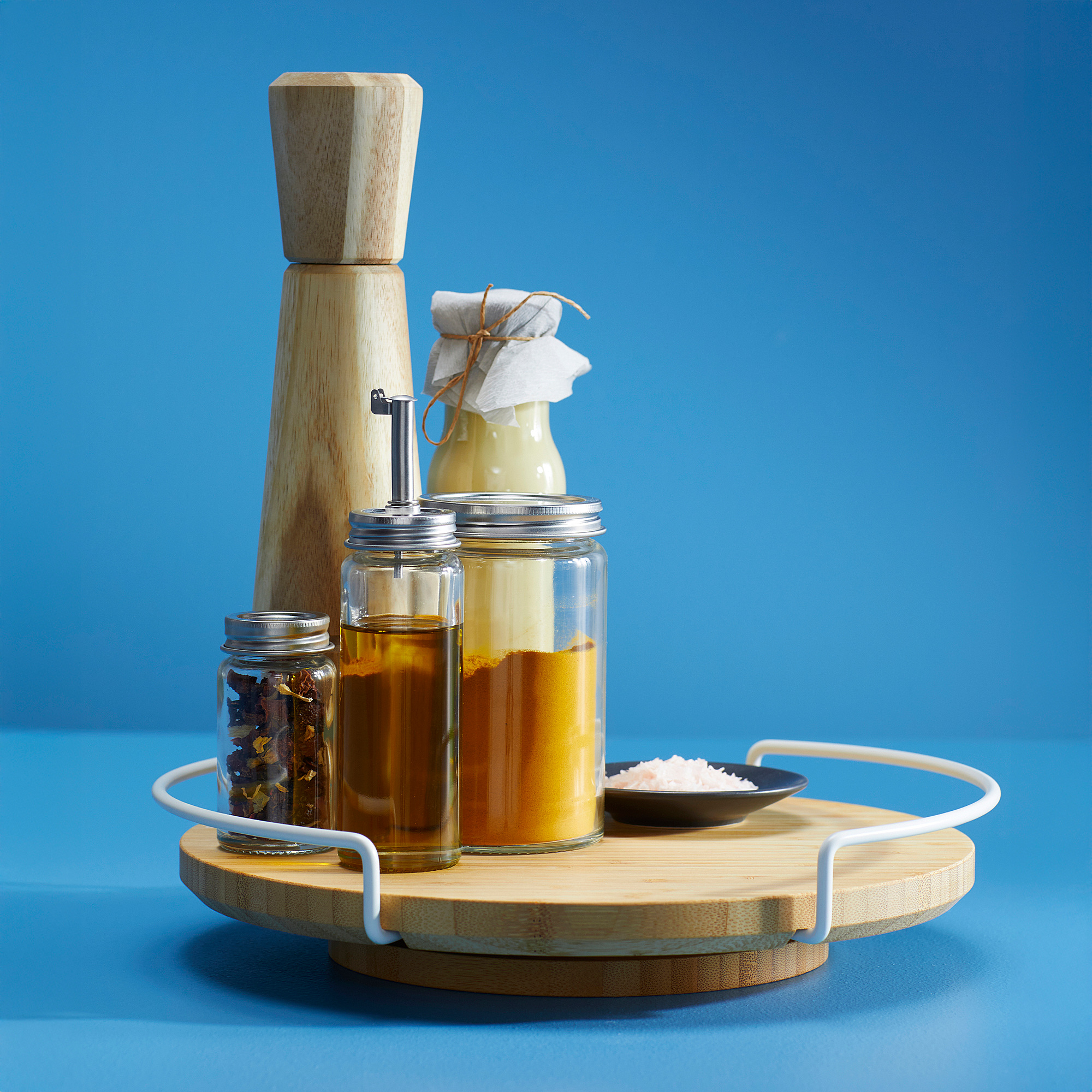 APTITLIG lazy Susan