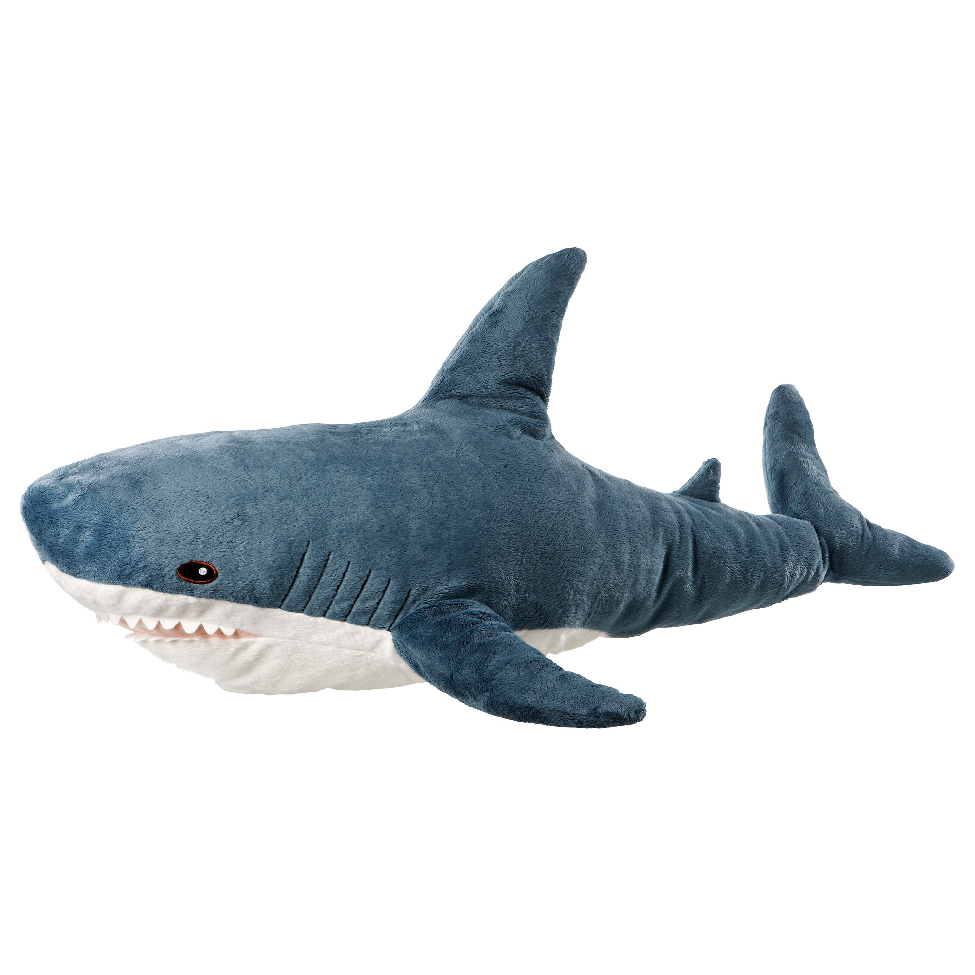 shark stuffed animal that eats you