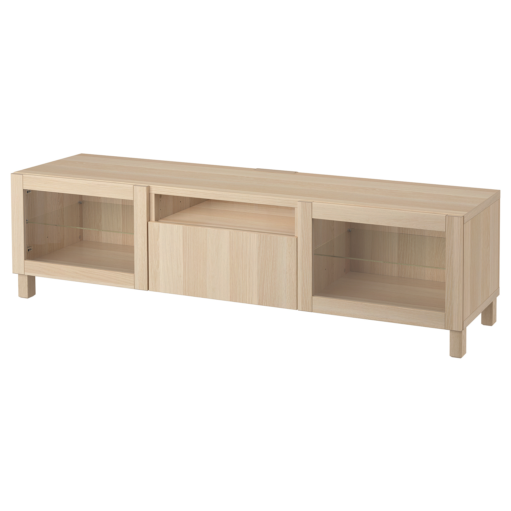BESTÅ TV bench