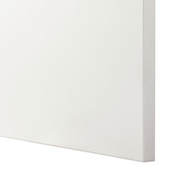 BESTÅ - 層架組合連門, 白色/Selsviken 光面白色 | IKEA 香港及澳門 - PE387026_S3