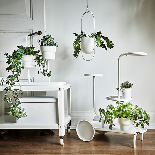 CHILISTRÅN plant stand