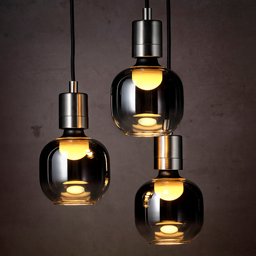 MOLNART LED bulb E27 150 lumen