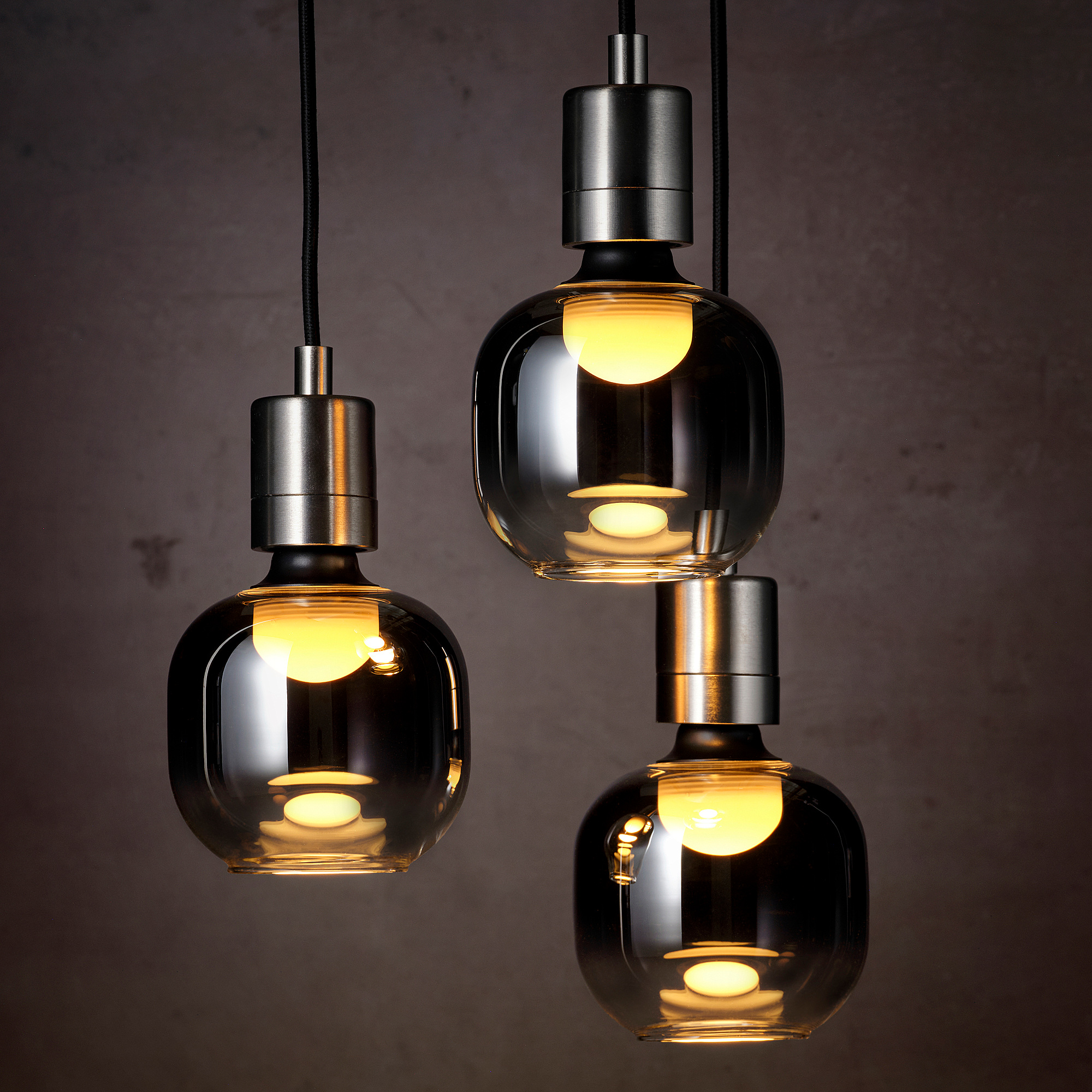 MOLNART LED bulb E27 150 lumen