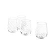 FJÄLLUGGLA glass