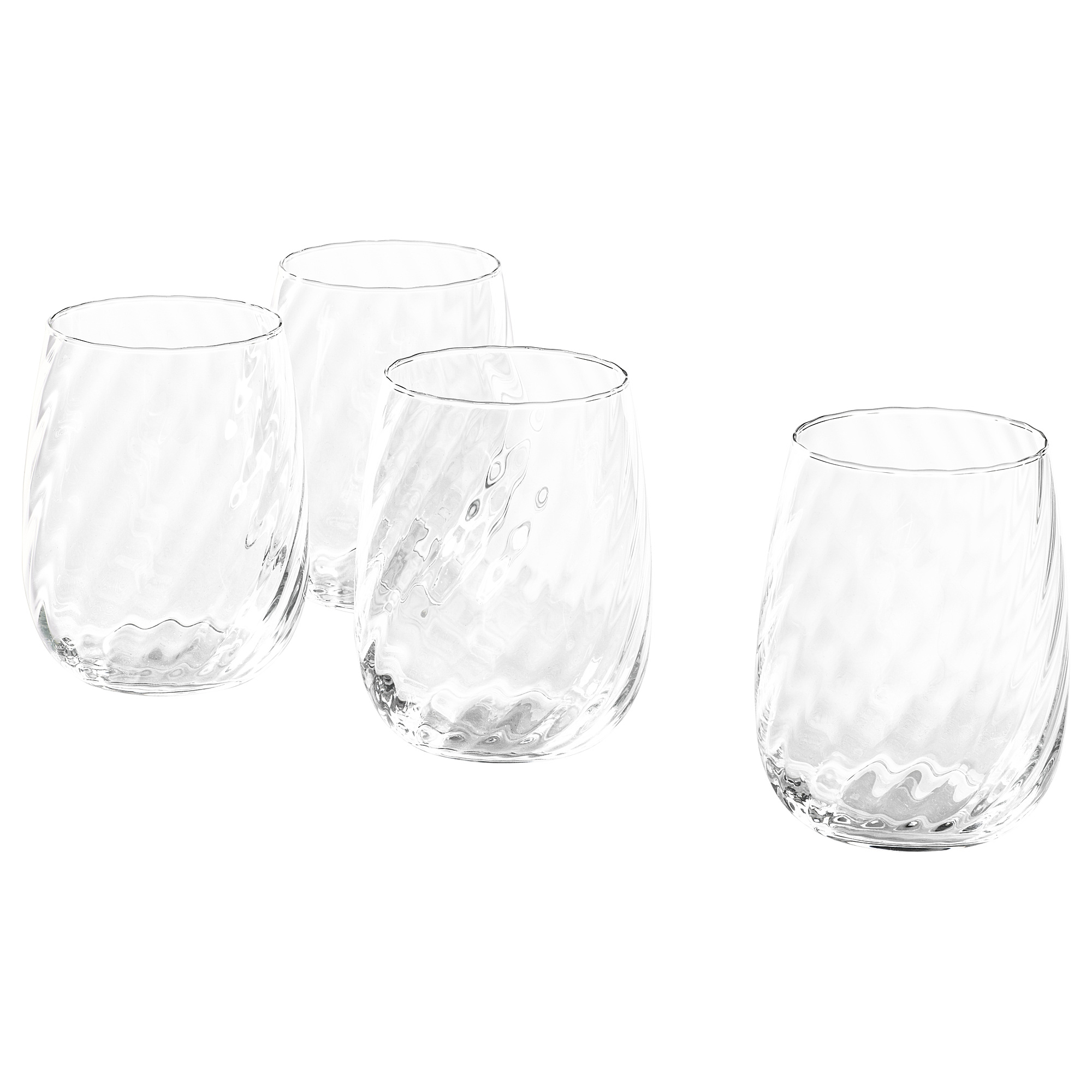 FJÄLLUGGLA glass