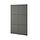 BESTÅ - storage combination with doors, white/Västerviken dark grey | IKEA Hong Kong and Macau - PE841650_S1