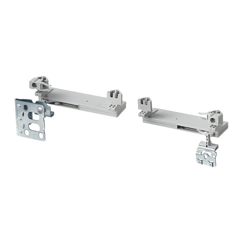 KOMPLEMENT soft closing device