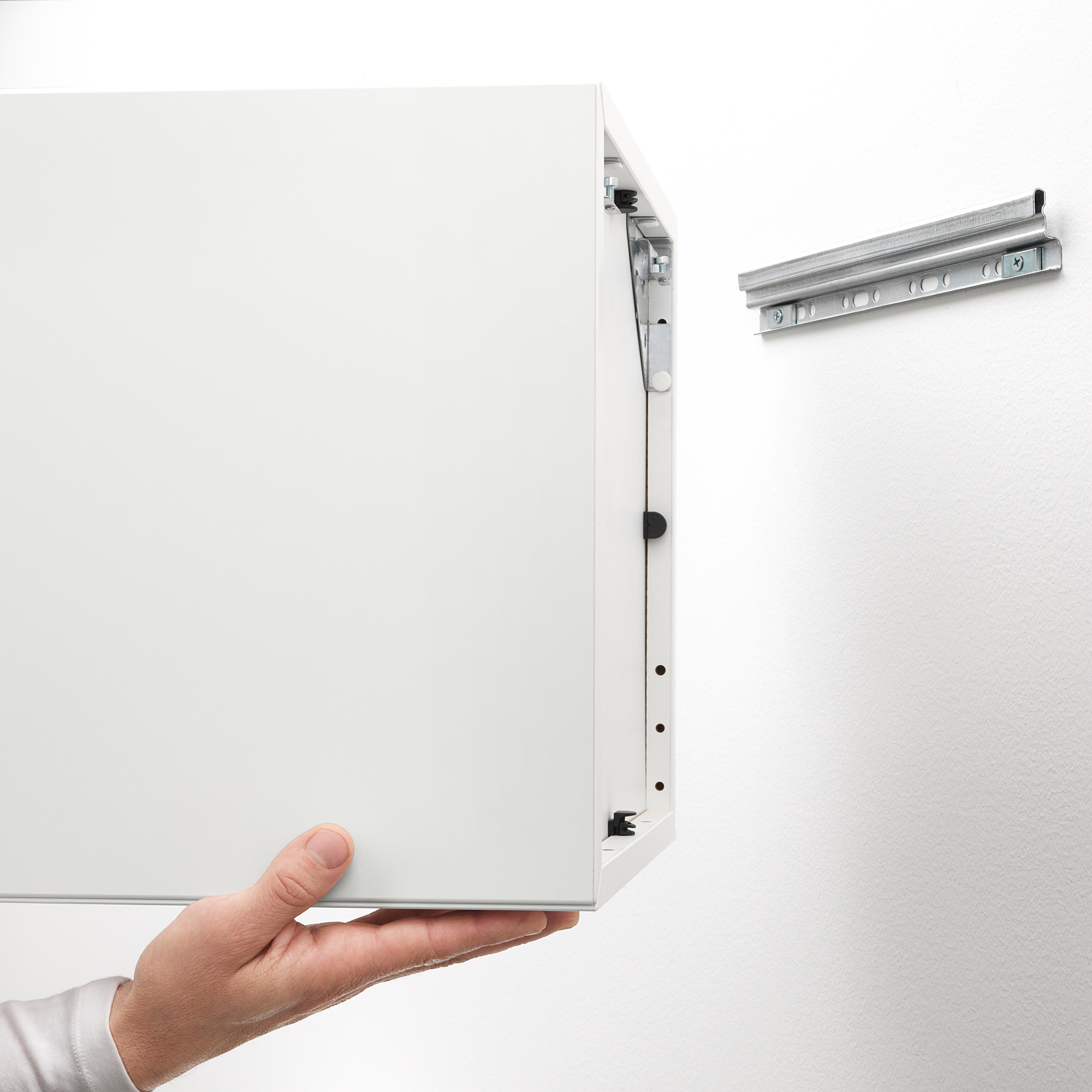 EKET wall cb w 1 shlf/door
