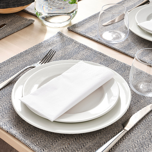 SILVERARV place mat