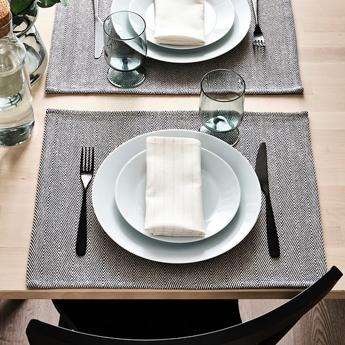 SILVERARV place mat