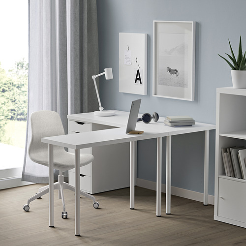 ADILS/LINNMON table