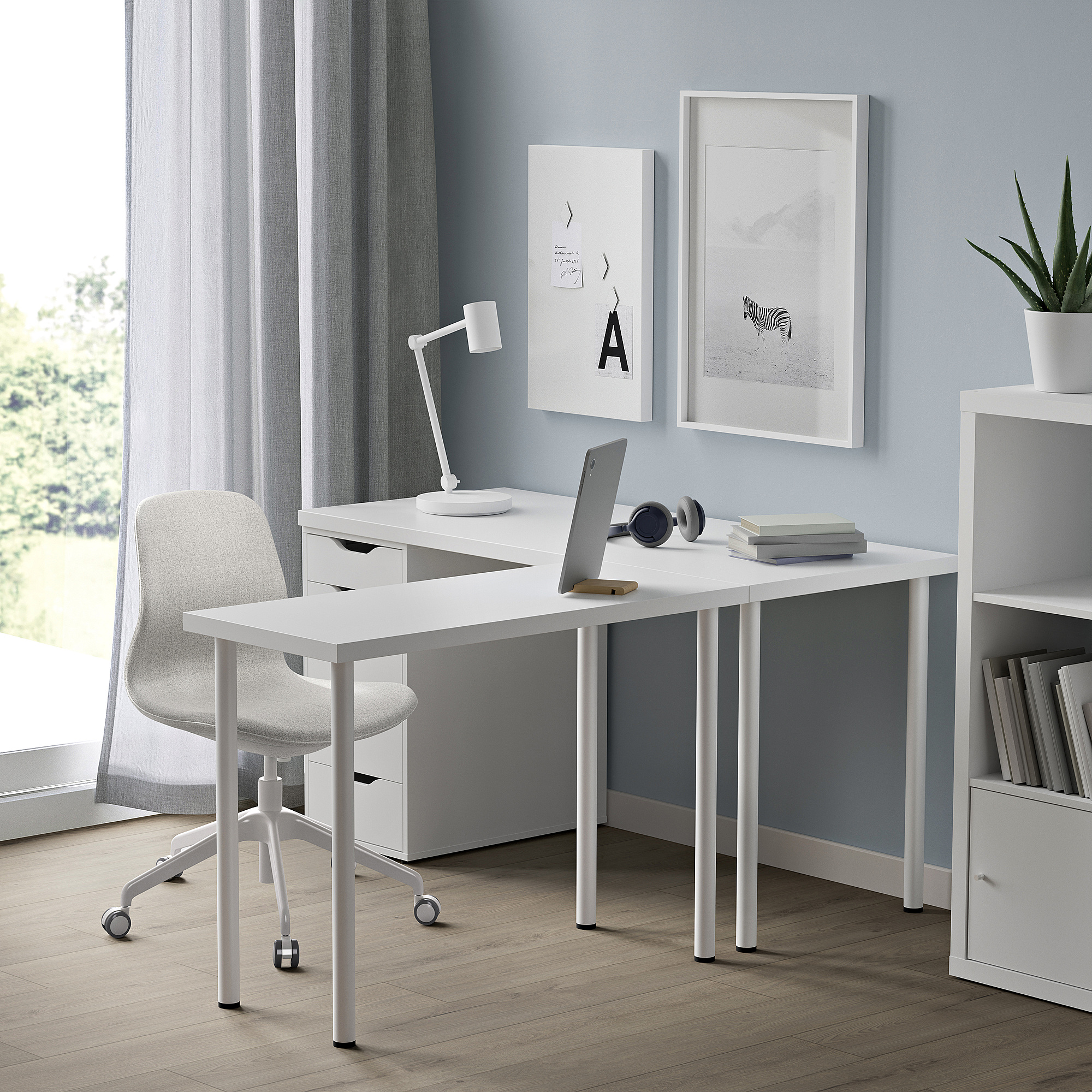LINNMON table top
