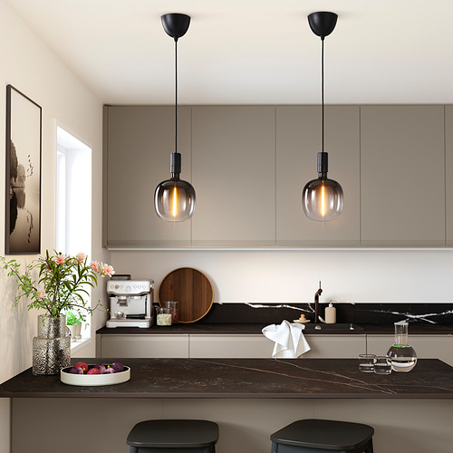 MOLNART LED bulb E27 200 lumen