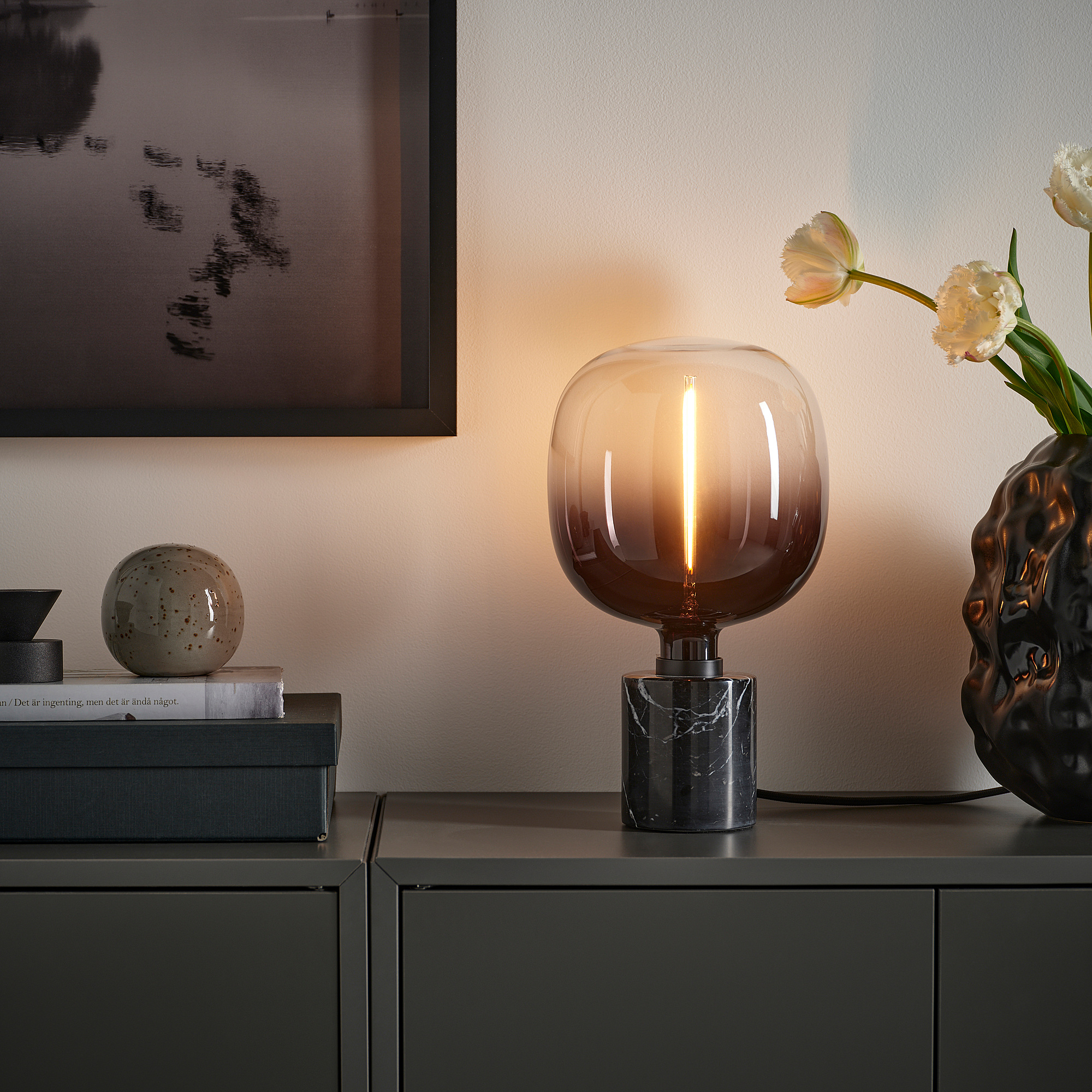 MOLNART LED燈膽E27 200流明