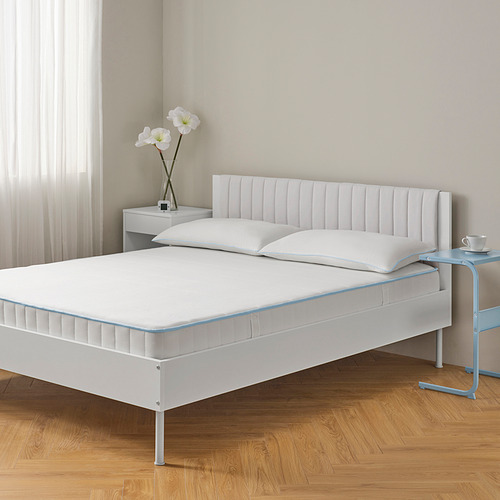 BRUKSVARA pocket sprung mattress