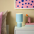 SPETSBOJ table lamp