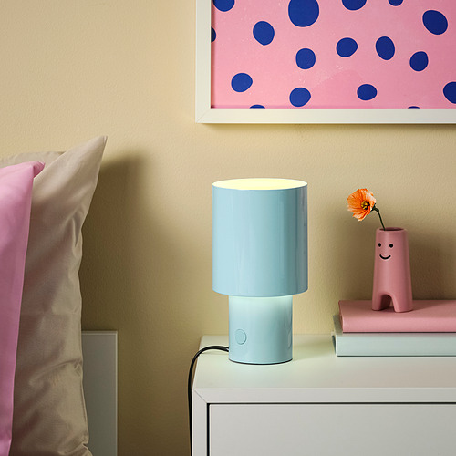 SPETSBOJ table lamp