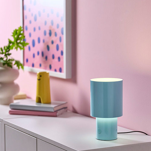 SPETSBOJ table lamp