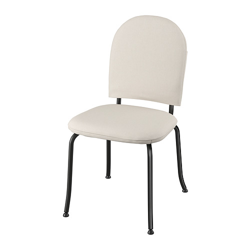 EBBALYCKE chair