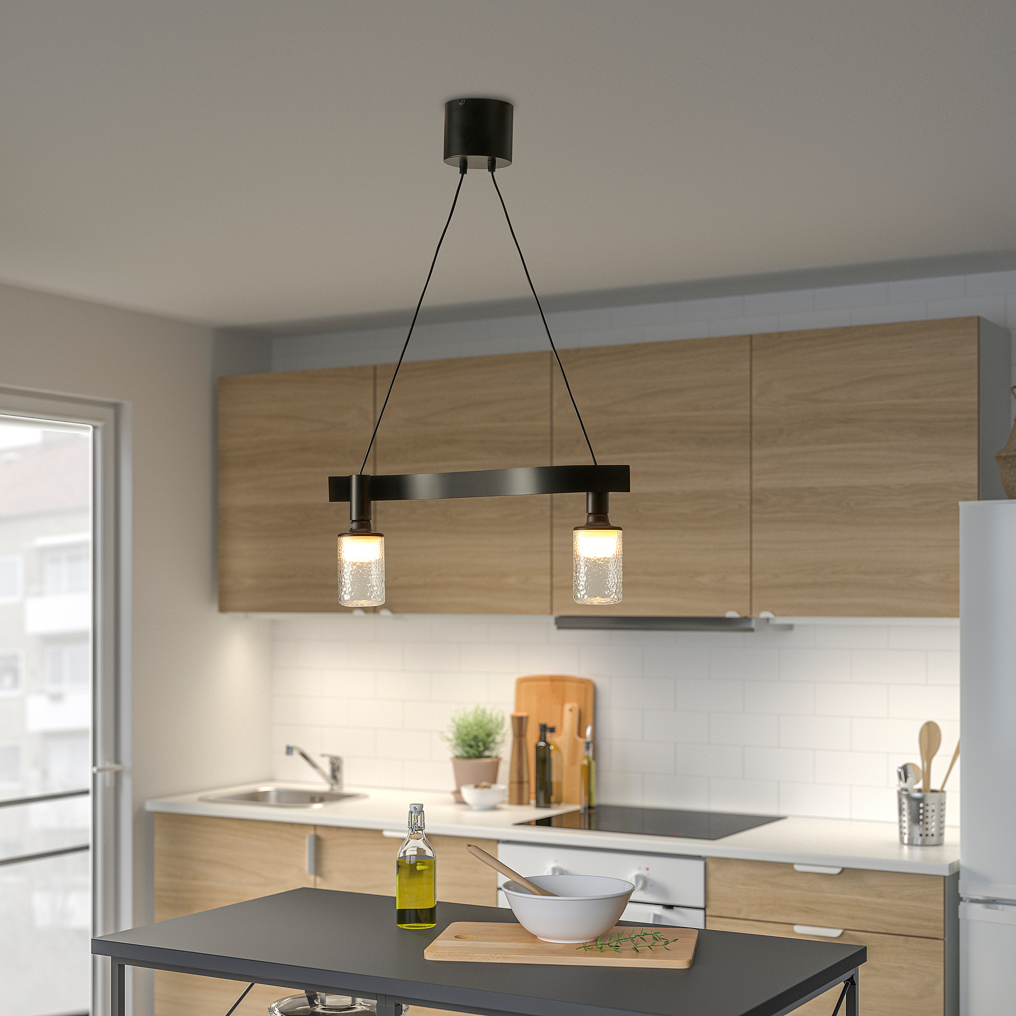 ACKJA pendant lamp