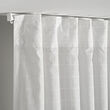 MÄSTERROT curtains, 1 pair