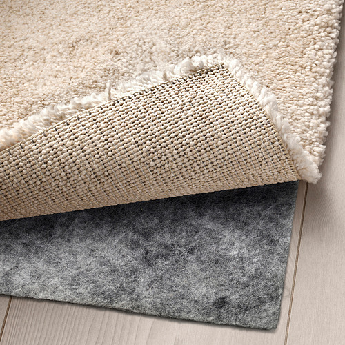 STOENSE rug, low pile
