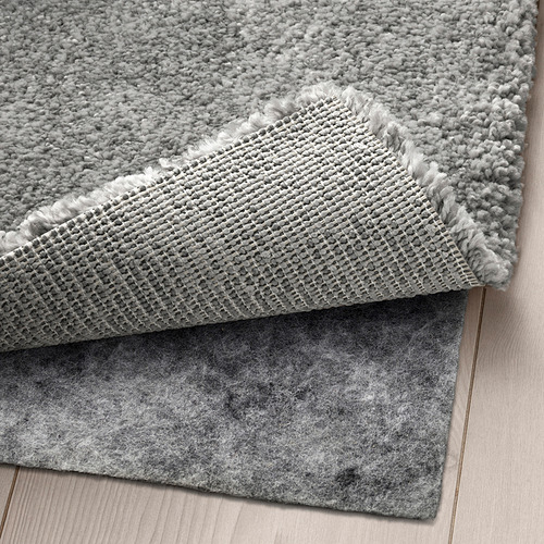 STOENSE rug, low pile