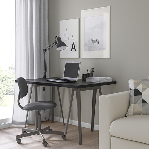 MÅLVAKT/NÄRSPEL desk