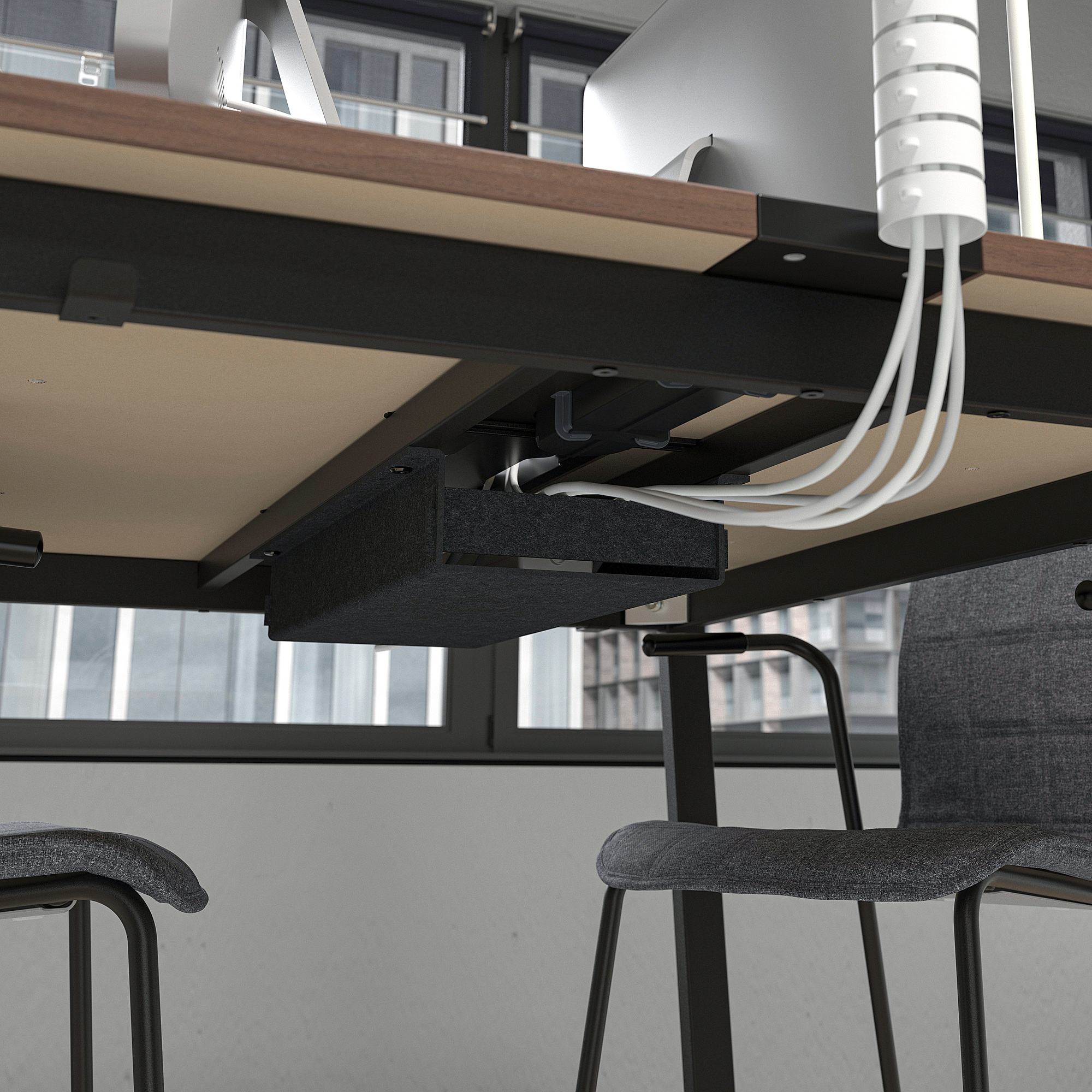 MITTZON conference table