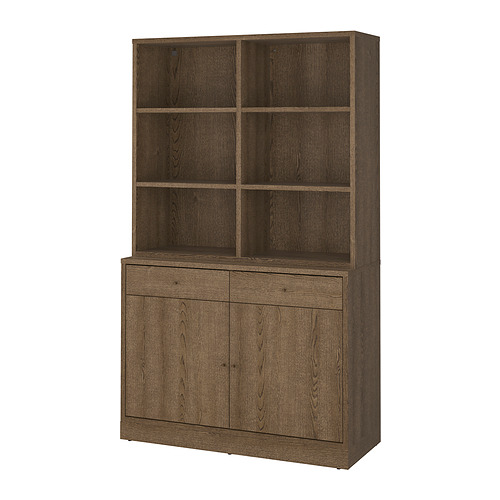 TONSTAD storage combination