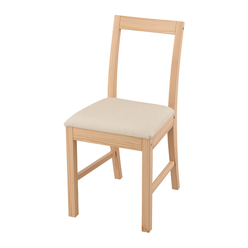 PINNTORP chair