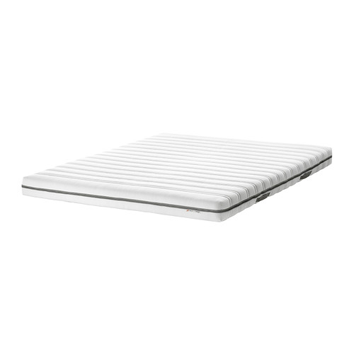 MALVIK foam mattress, medium firm/queen IKEA Hong Kong and Macau