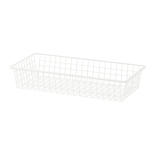 HJÄLPA wire basket