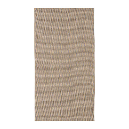 VODSKOV rug, flatwoven