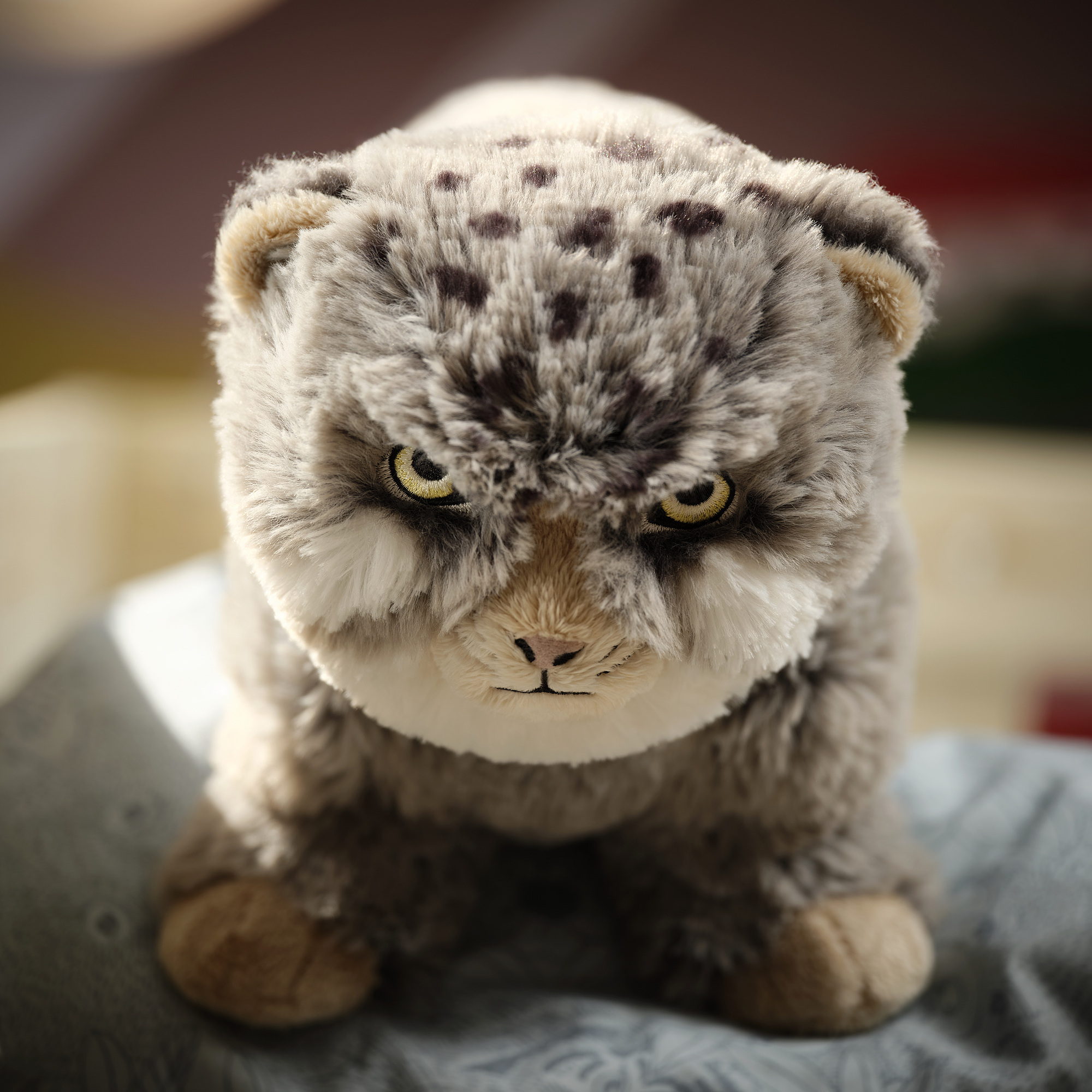 ALPTALL soft toy